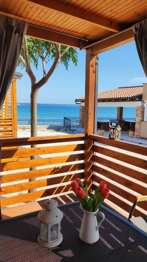 Holiday Home Happiness Privlaka  Dış mekan fotoğraf