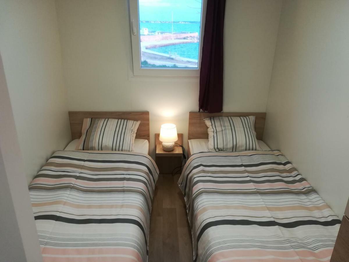 Holiday Home Happiness Privlaka  Dış mekan fotoğraf