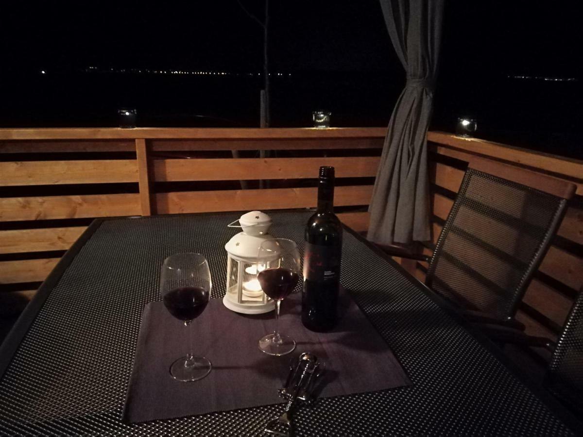 Holiday Home Happiness Privlaka  Dış mekan fotoğraf