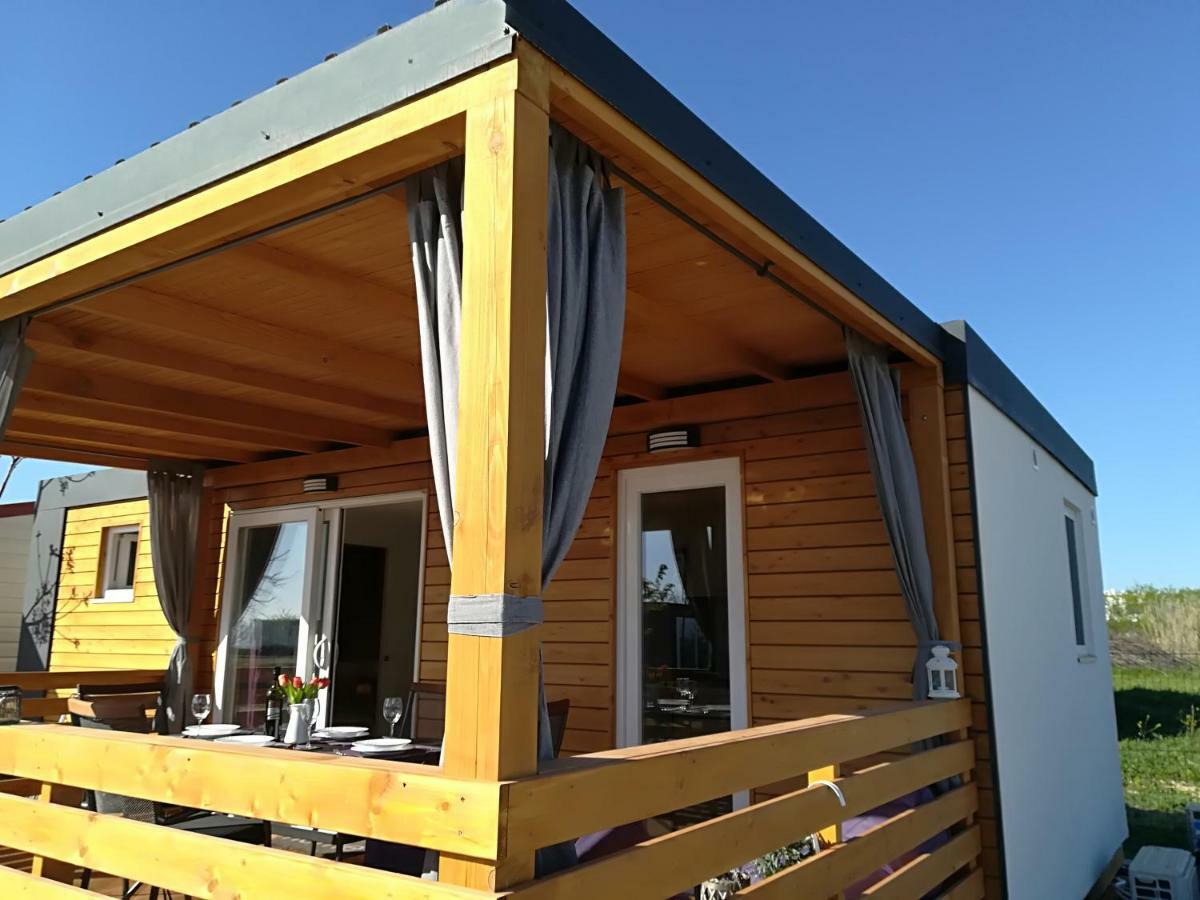 Holiday Home Happiness Privlaka  Dış mekan fotoğraf